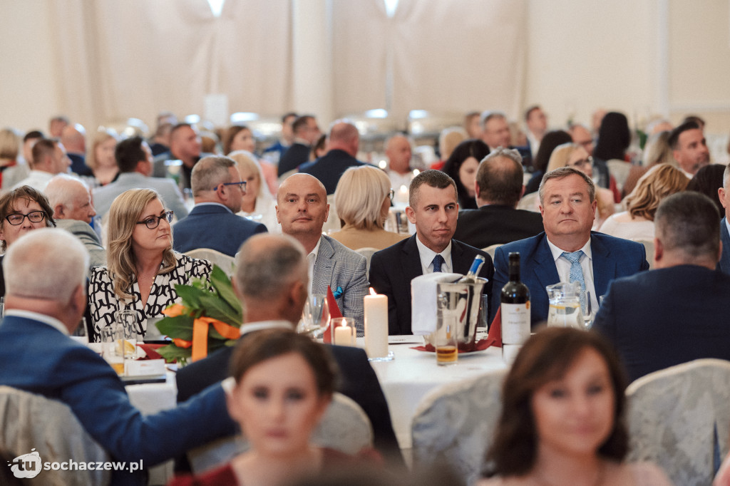 Gala 30-lecia Radia Sochaczew cz. 2