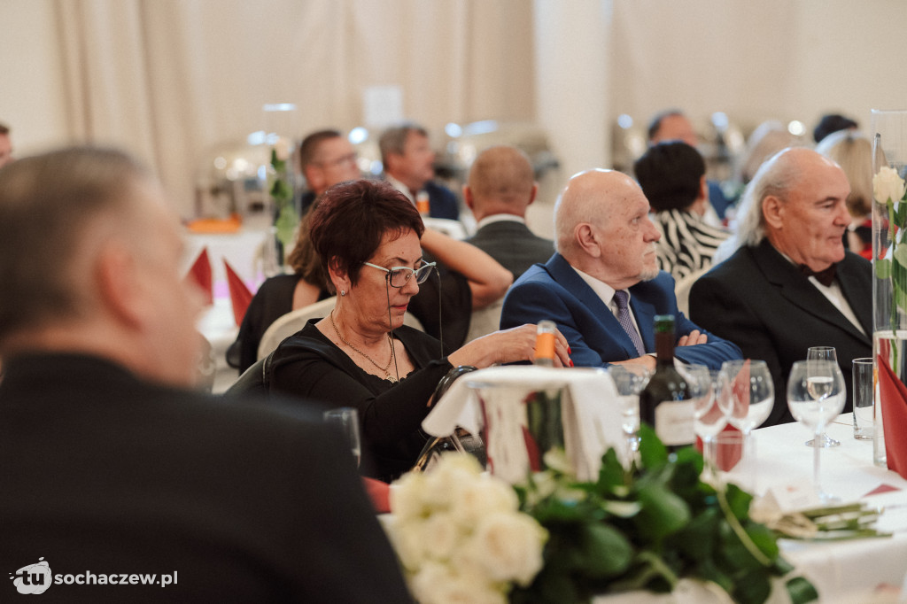 Gala 30-lecia Radia Sochaczew cz. 2