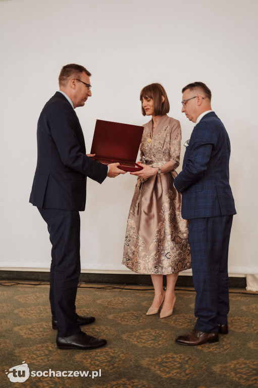 Gala 30-lecia Radia Sochaczew cz. 2