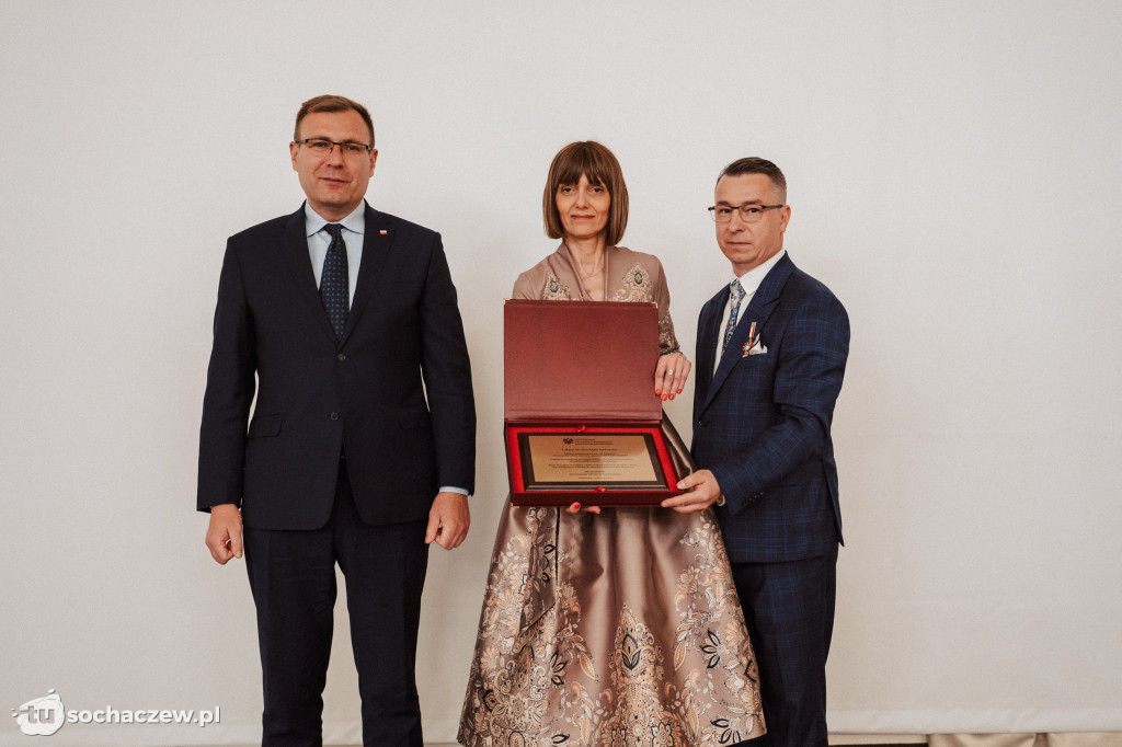 Gala 30-lecia Radia Sochaczew cz. 2
