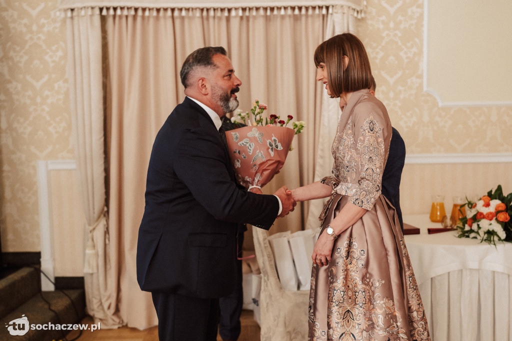 Gala 30-lecia Radia Sochaczew cz. 2