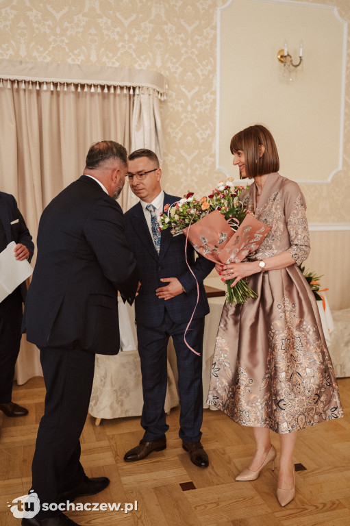 Gala 30-lecia Radia Sochaczew cz. 2