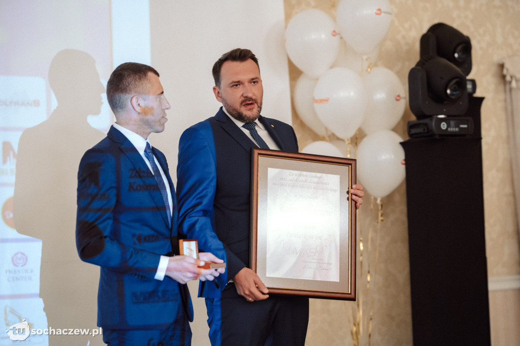 Gala 30-lecia Radia Sochaczew cz. 2