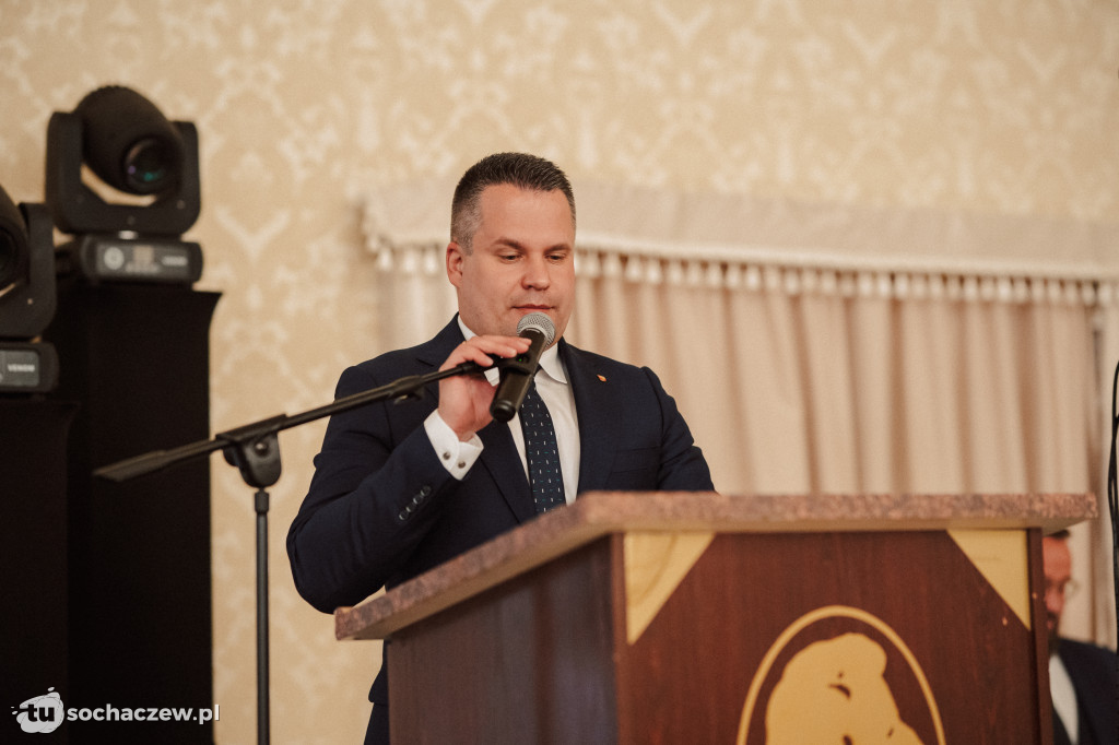 Gala 30-lecia Radia Sochaczew cz. 2