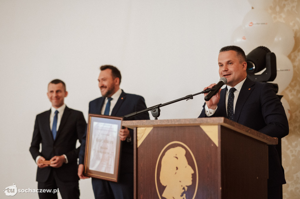 Gala 30-lecia Radia Sochaczew cz. 2