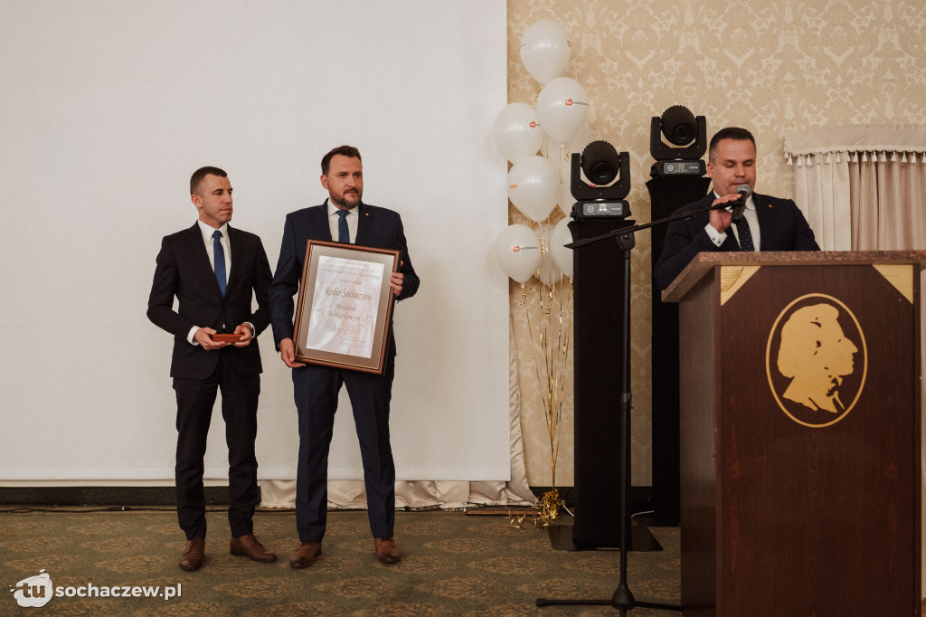 Gala 30-lecia Radia Sochaczew cz. 2