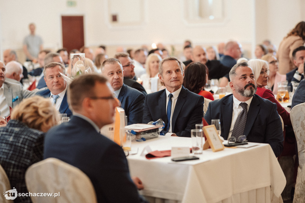 Gala 30-lecia Radia Sochaczew cz. 2