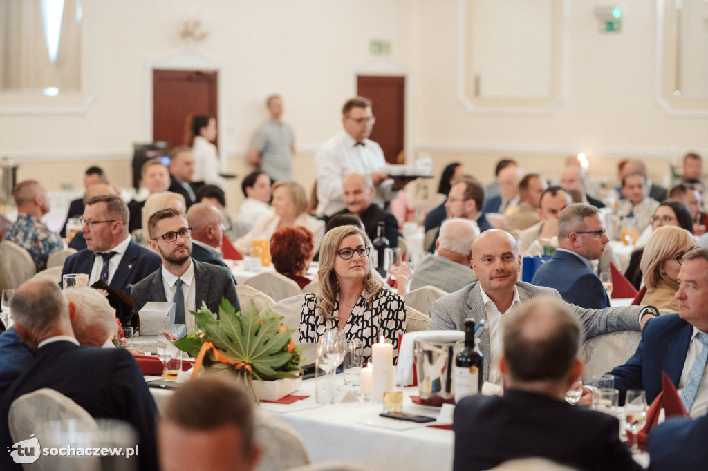 Gala 30-lecia Radia Sochaczew cz. 2