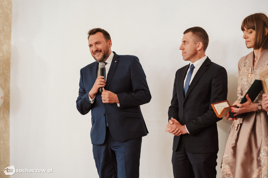Gala 30-lecia Radia Sochaczew cz. 2