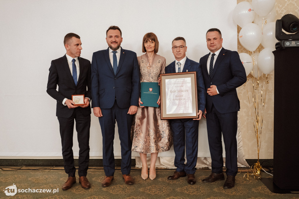 Gala 30-lecia Radia Sochaczew cz. 2