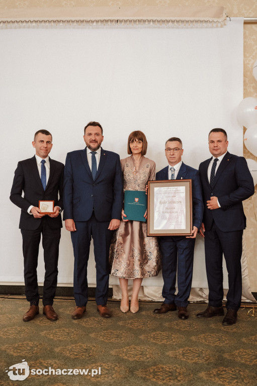 Gala 30-lecia Radia Sochaczew cz. 2