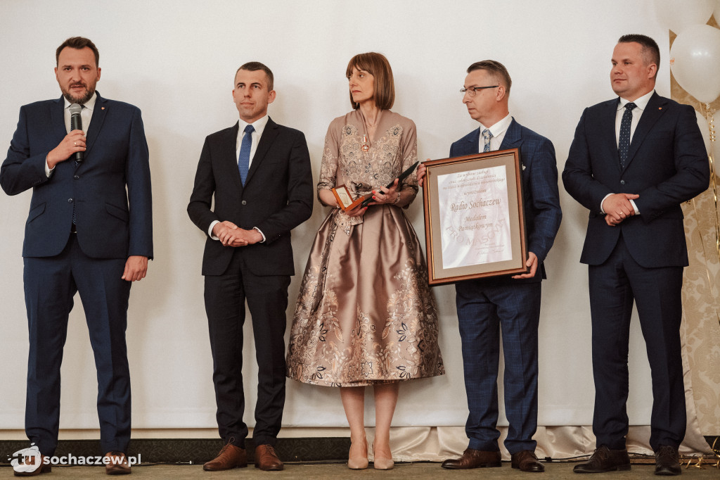 Gala 30-lecia Radia Sochaczew cz. 2