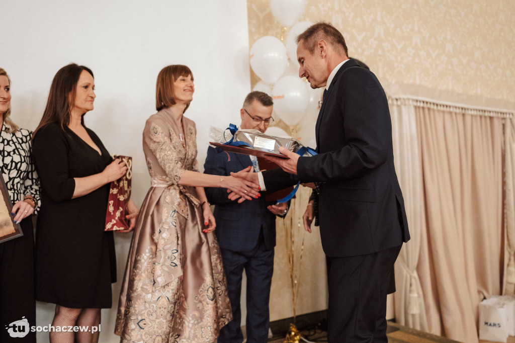 Gala 30-lecia Radia Sochaczew cz. 2