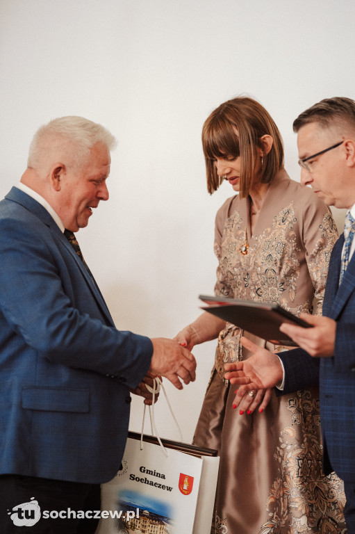 Gala 30-lecia Radia Sochaczew cz. 2