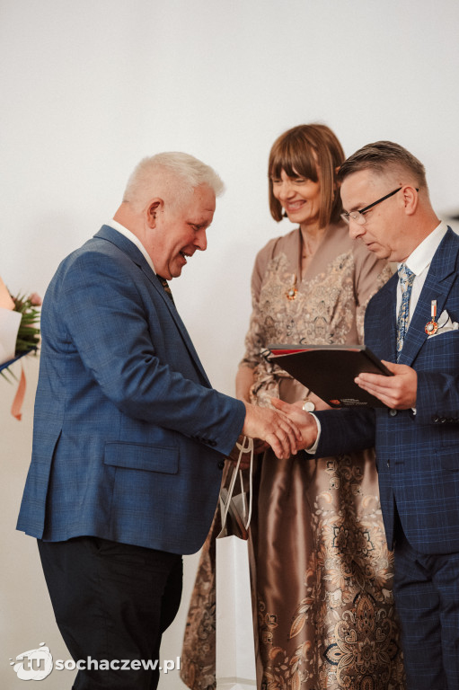 Gala 30-lecia Radia Sochaczew cz. 2