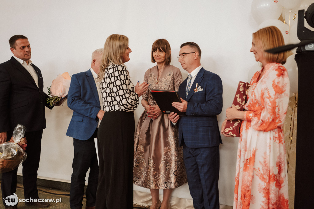 Gala 30-lecia Radia Sochaczew cz. 2