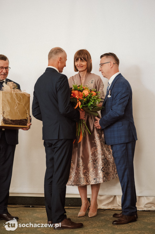Gala 30-lecia Radia Sochaczew cz. 2