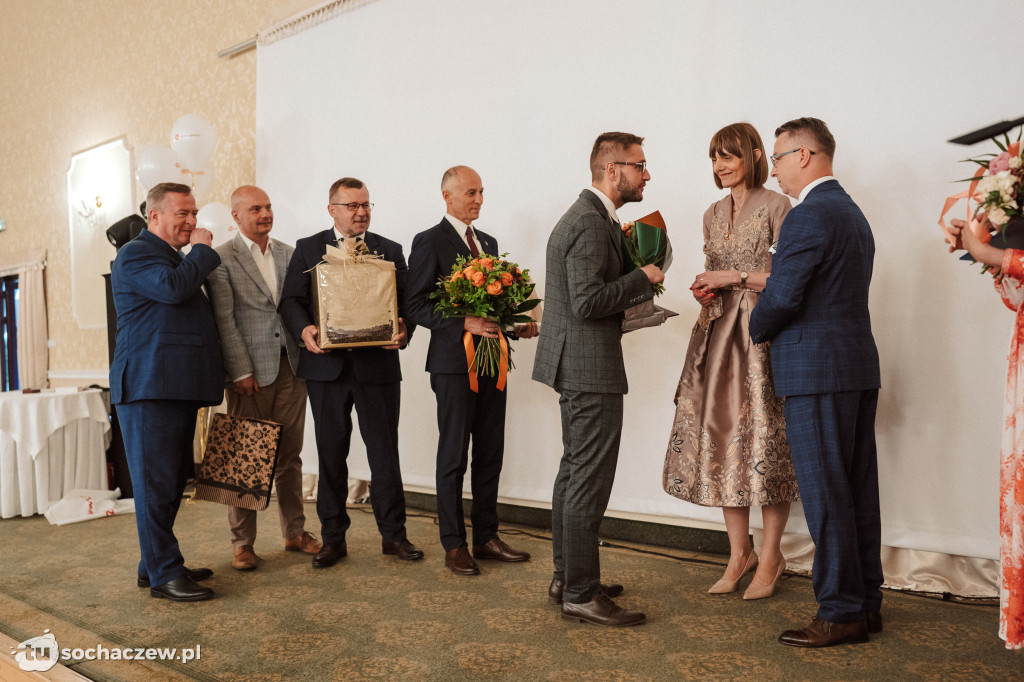 Gala 30-lecia Radia Sochaczew cz. 2