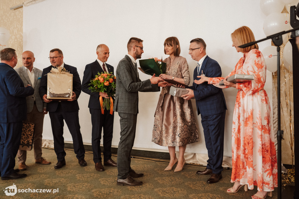 Gala 30-lecia Radia Sochaczew cz. 2