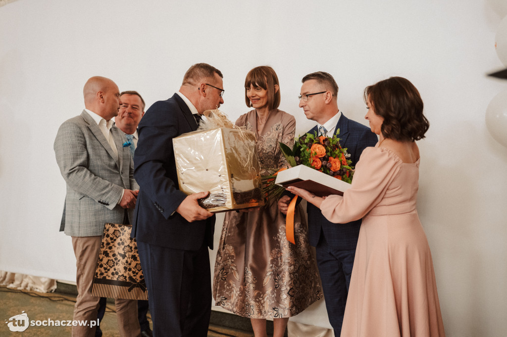 Gala 30-lecia Radia Sochaczew cz. 2