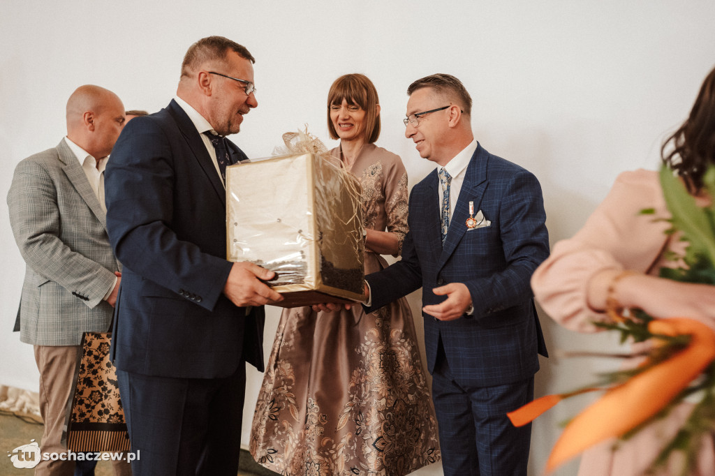Gala 30-lecia Radia Sochaczew cz. 2