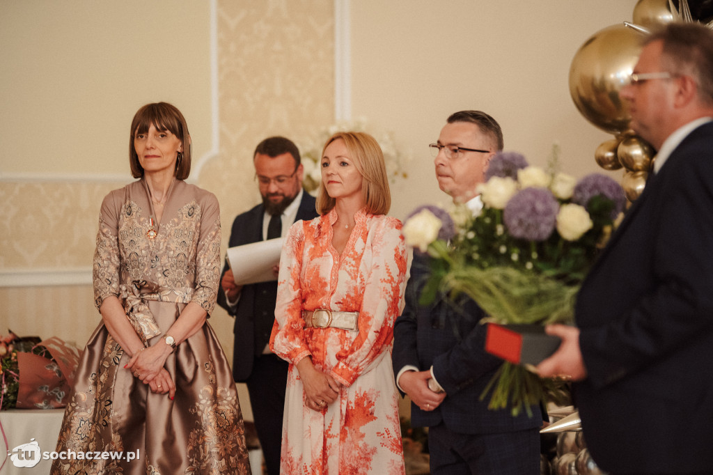 Gala 30-lecia Radia Sochaczew cz. 2