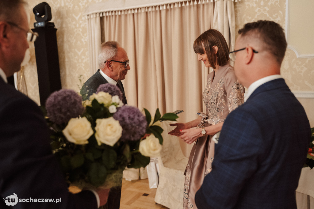 Gala 30-lecia Radia Sochaczew cz. 2