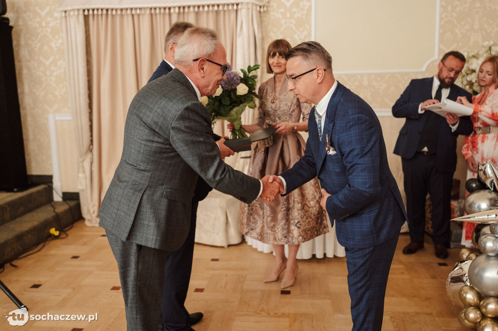 Gala 30-lecia Radia Sochaczew cz. 2