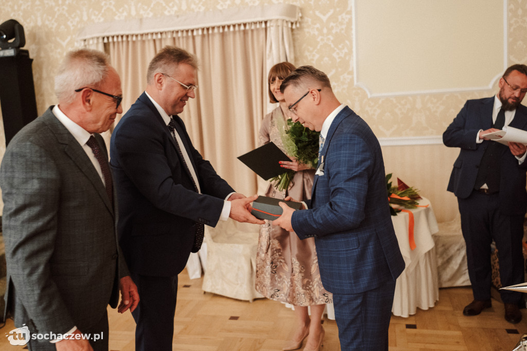 Gala 30-lecia Radia Sochaczew cz. 2