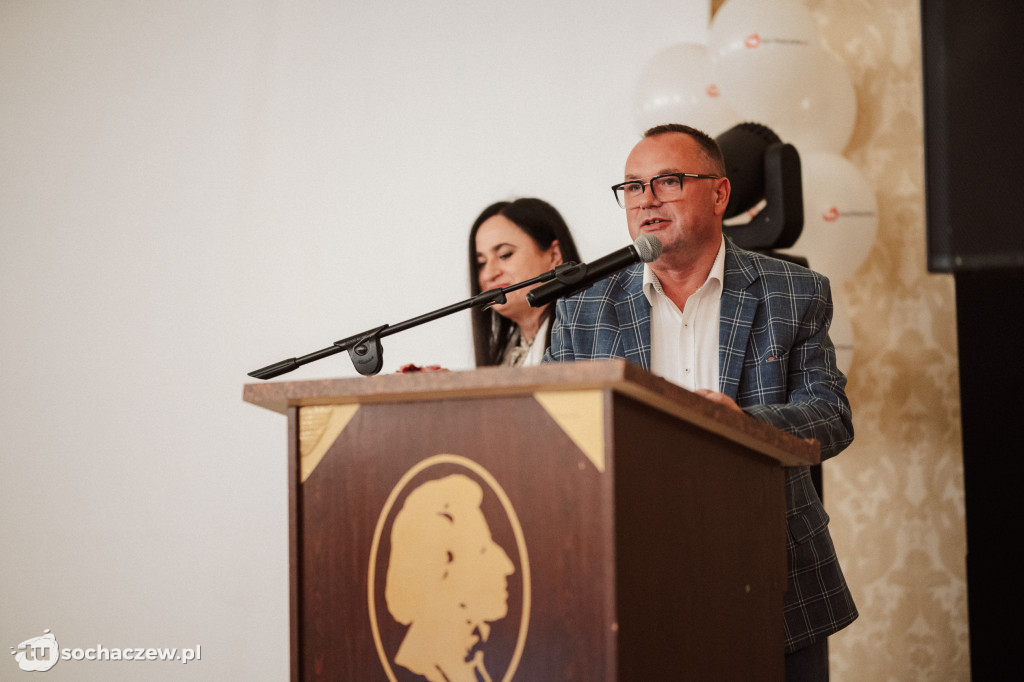 Gala 30-lecia Radia Sochaczew cz. 2