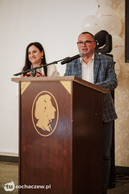Gala 30-lecia Radia Sochaczew cz. 2