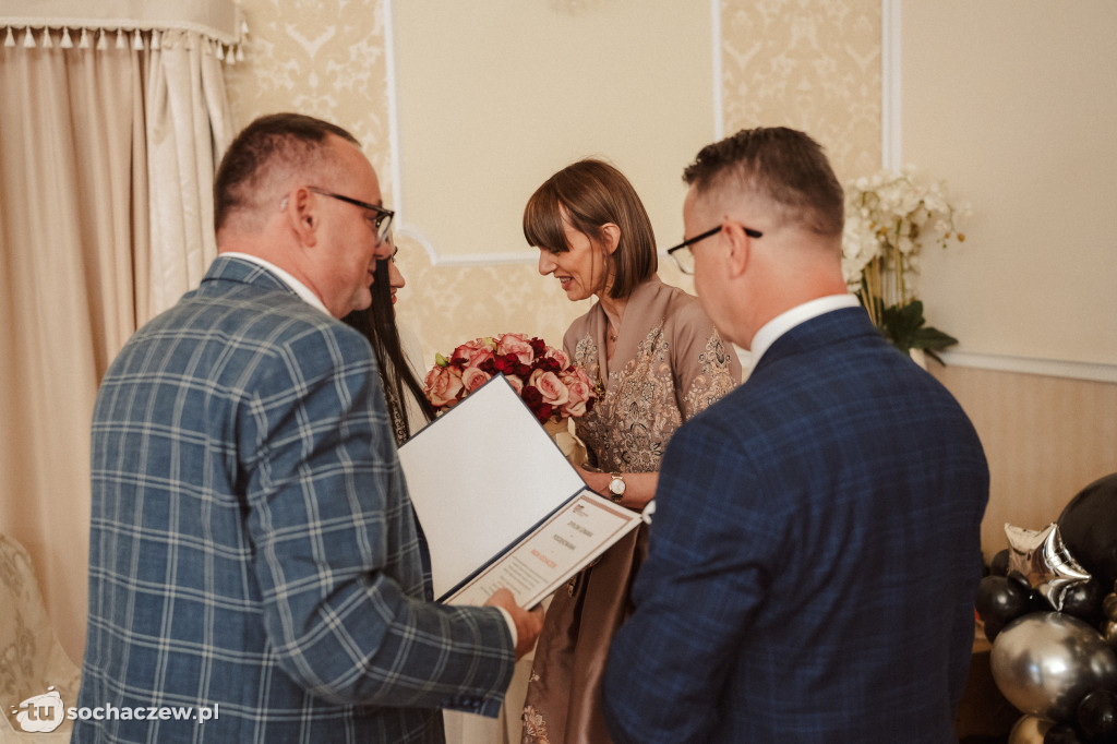 Gala 30-lecia Radia Sochaczew cz. 2