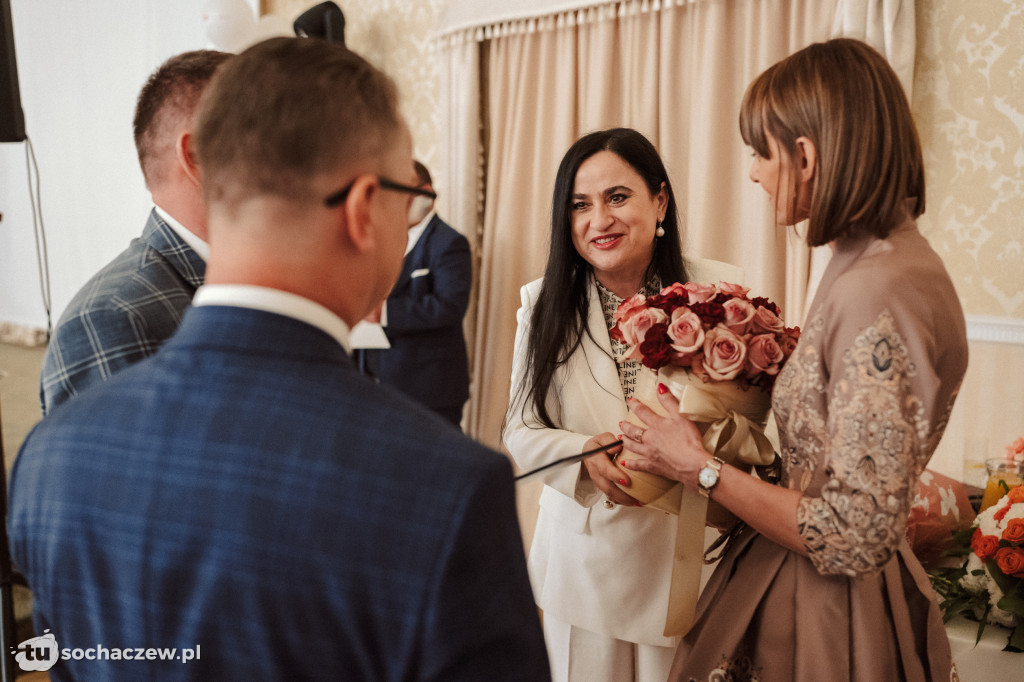 Gala 30-lecia Radia Sochaczew cz. 2