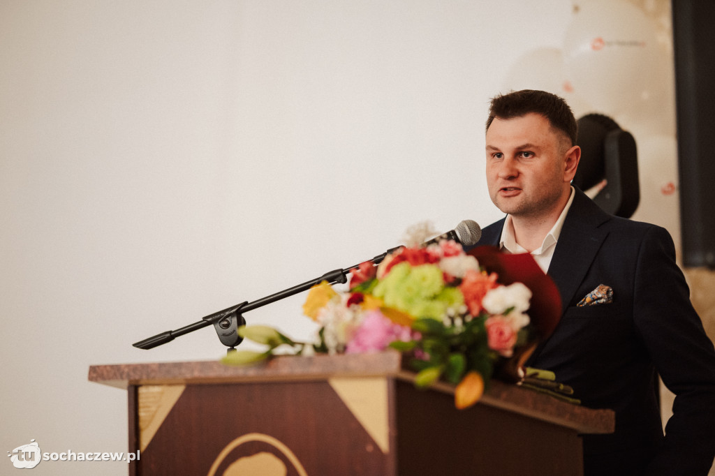 Gala 30-lecia Radia Sochaczew cz. 2