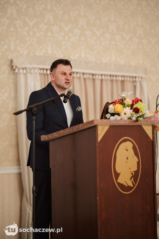 Gala 30-lecia Radia Sochaczew cz. 2