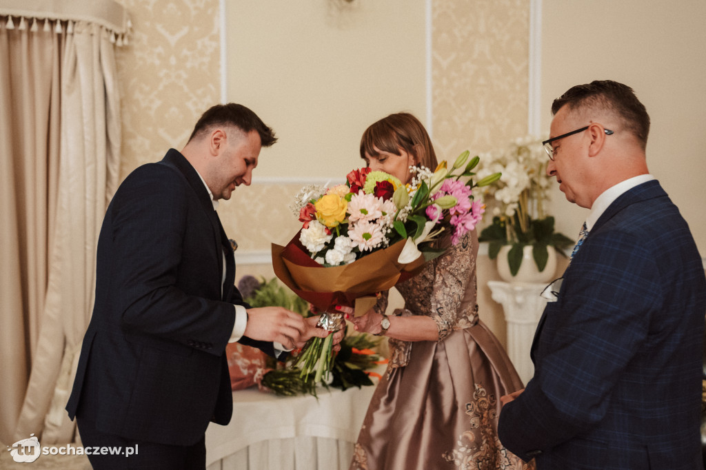 Gala 30-lecia Radia Sochaczew cz. 2