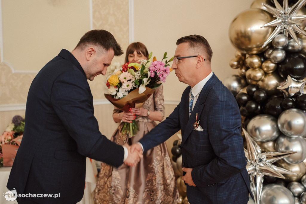 Gala 30-lecia Radia Sochaczew cz. 2