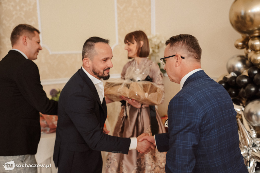 Gala 30-lecia Radia Sochaczew cz. 2