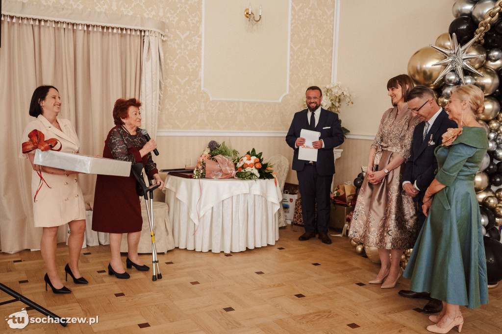 Gala 30-lecia Radia Sochaczew cz. 2