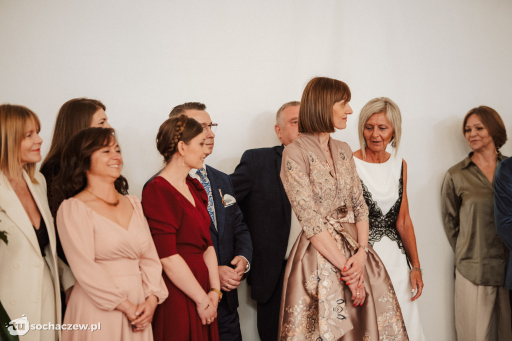 Gala 30-lecia Radia Sochaczew cz. 2
