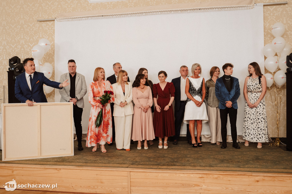 Gala 30-lecia Radia Sochaczew cz. 2