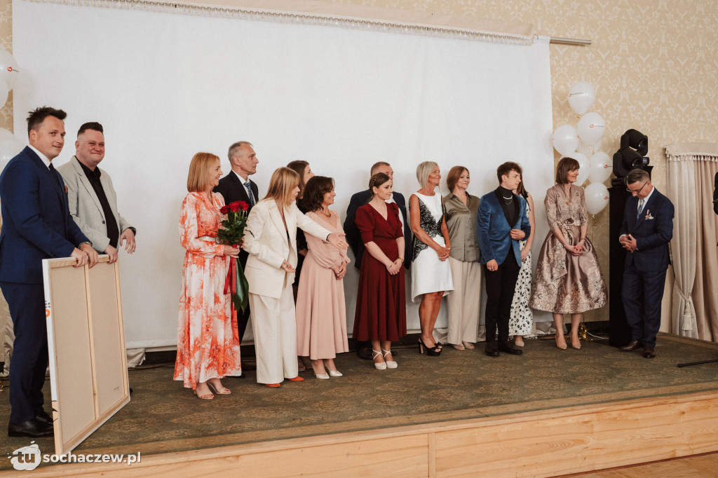 Gala 30-lecia Radia Sochaczew cz. 2