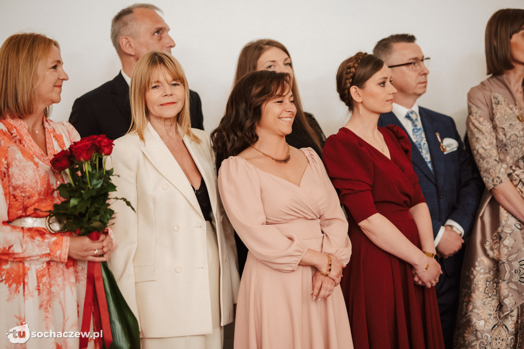 Gala 30-lecia Radia Sochaczew cz. 2