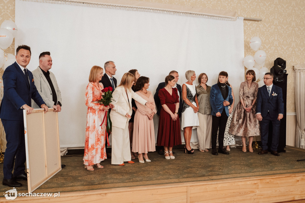Gala 30-lecia Radia Sochaczew cz. 2