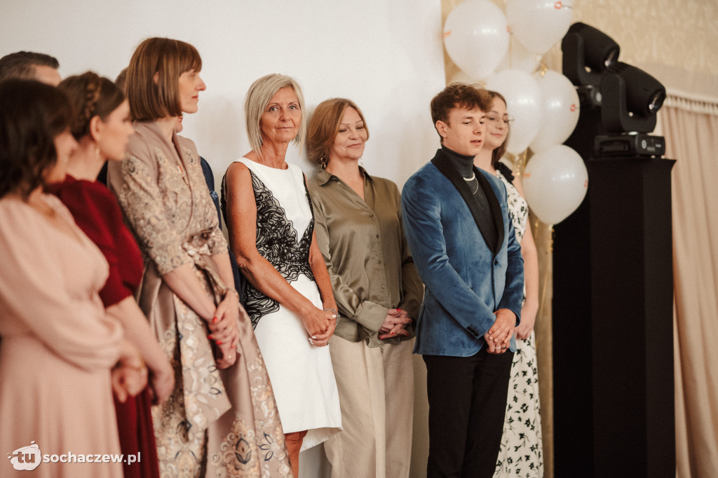 Gala 30-lecia Radia Sochaczew cz. 2