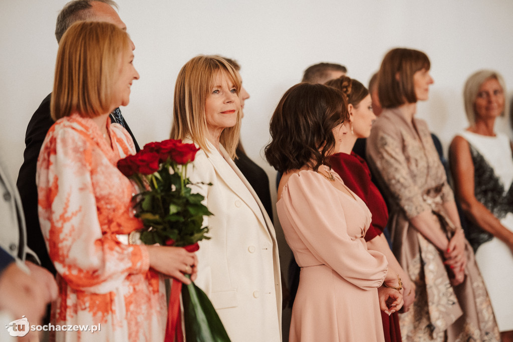 Gala 30-lecia Radia Sochaczew cz. 2