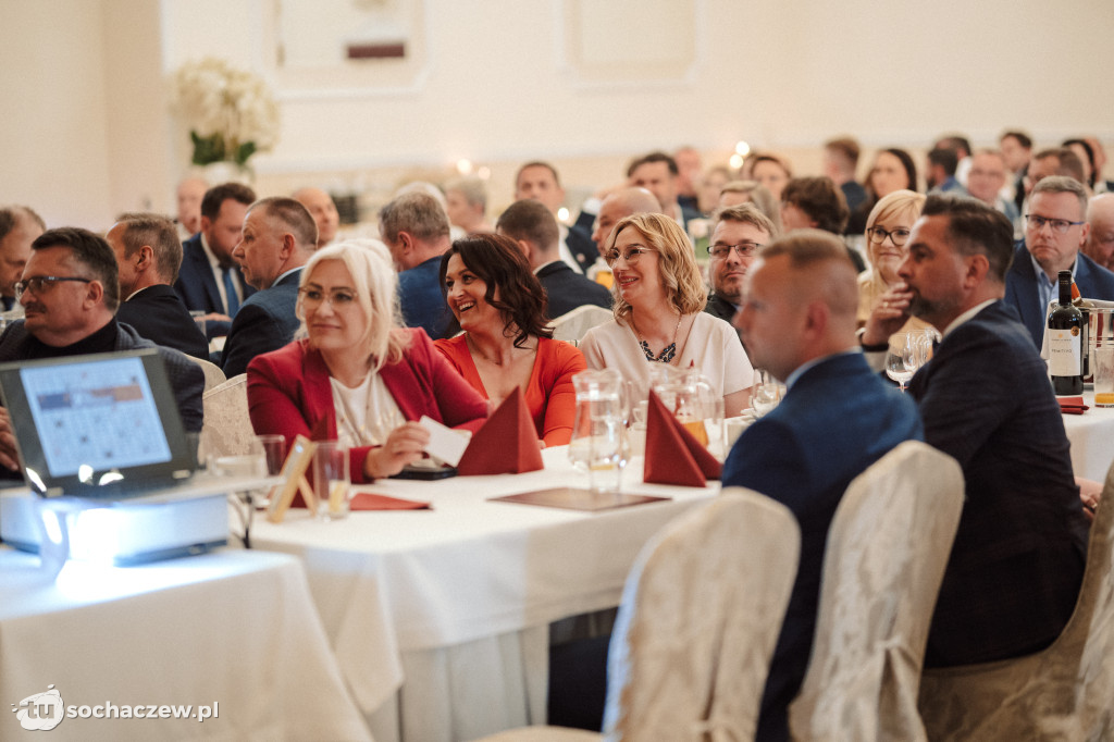 Gala 30-lecia Radia Sochaczew cz. 2