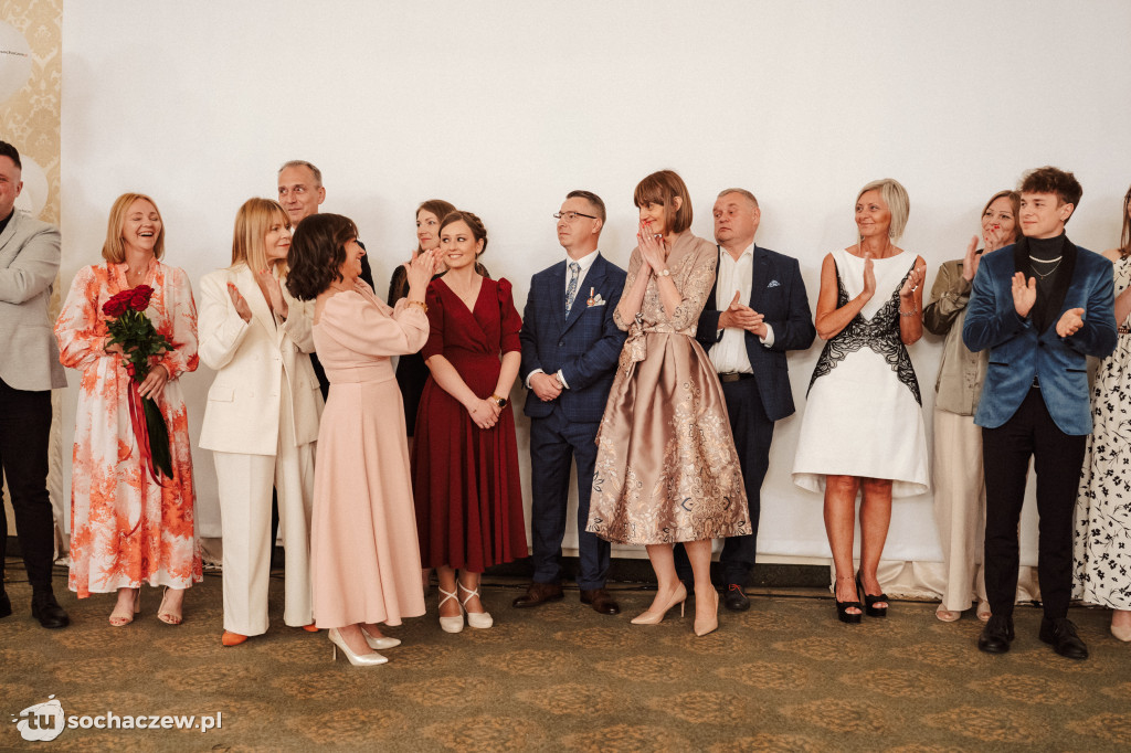 Gala 30-lecia Radia Sochaczew cz. 2