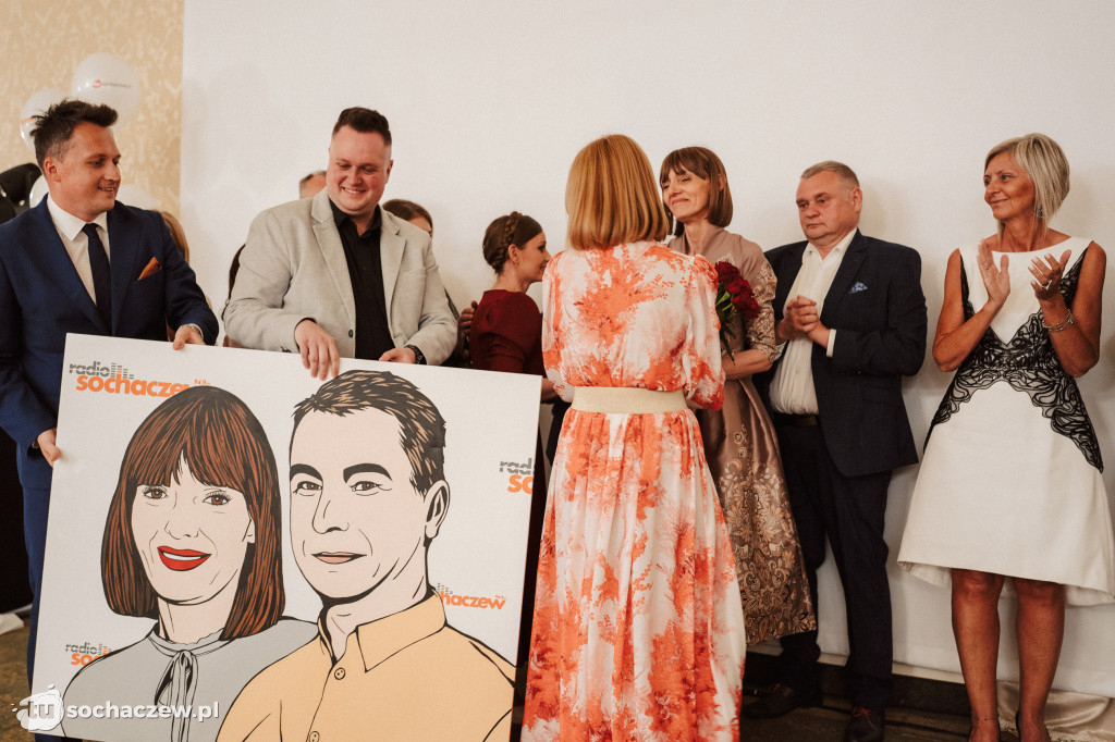 Gala 30-lecia Radia Sochaczew cz. 2