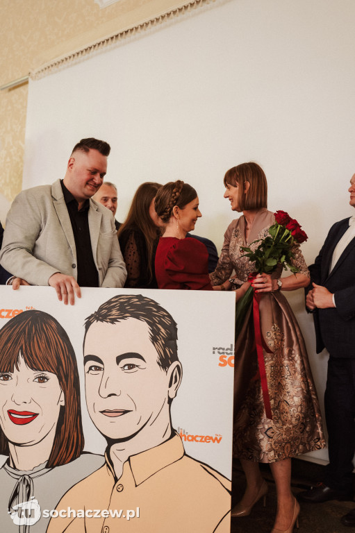 Gala 30-lecia Radia Sochaczew cz. 2